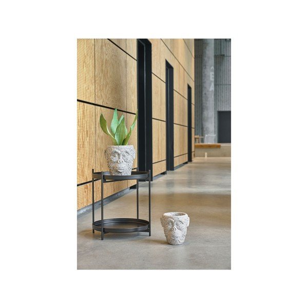 Betoon lillepoti kate  ø 22 cm Calbe – Villa Collection-image-3