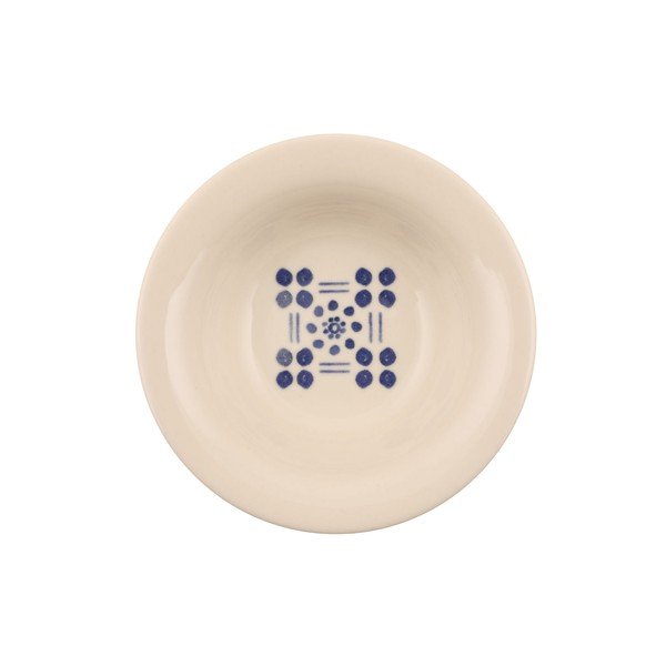 Dots 24-osaline keraamiline komplekt - Kütahya Porselen-image-3