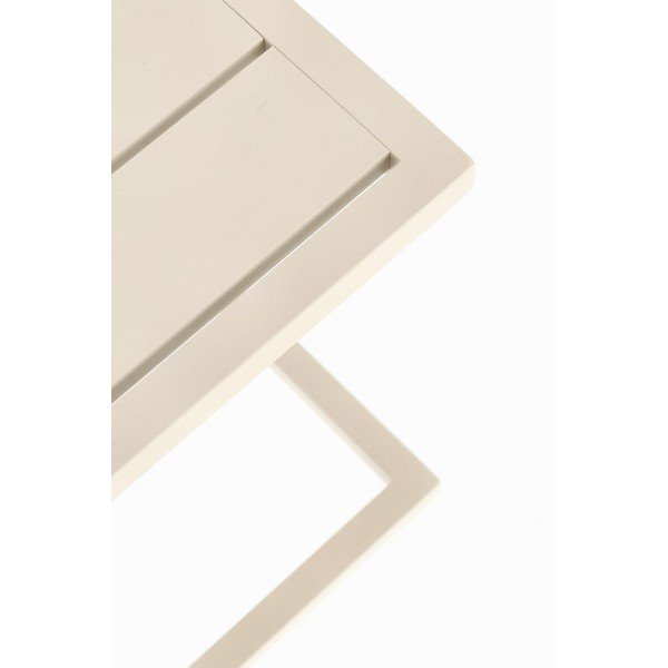 Alumiiniumist aialaud 40x40 cm Taylor - Bizzotto-image-4