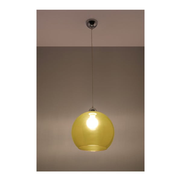 Kollane laevalgusti Bilbao - Sollux-image-3