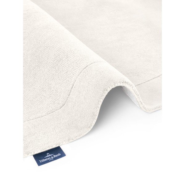 Kreem käsitsi kootud villasegust vaip 160x230 cm Kari - Villeroy&Boch-image-4