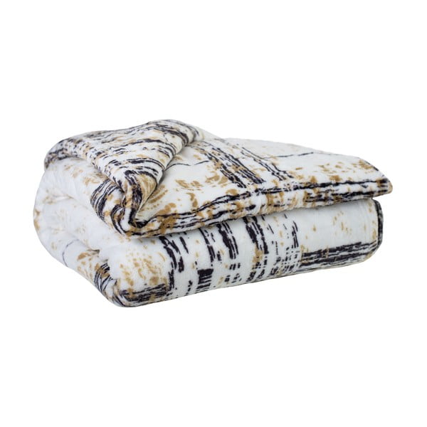 Mikroplüüsist tekk 200x220 cm Enrico - My Home-image-1