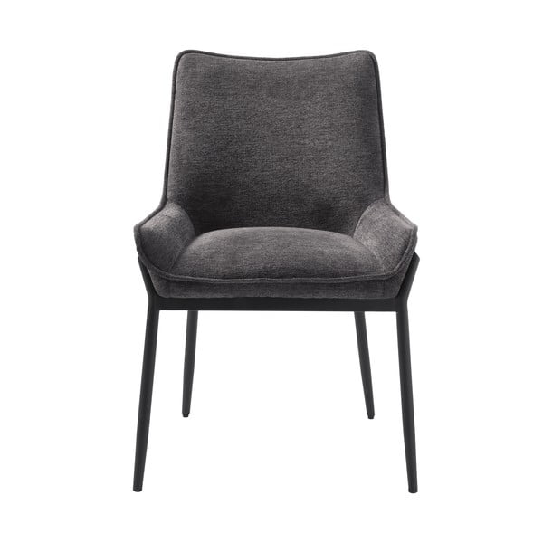 Tumehall söögitool Calgary - Unique Furniture-image-1