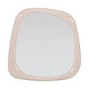 Seinapeegel 90x90 cm Norea - WOOOD