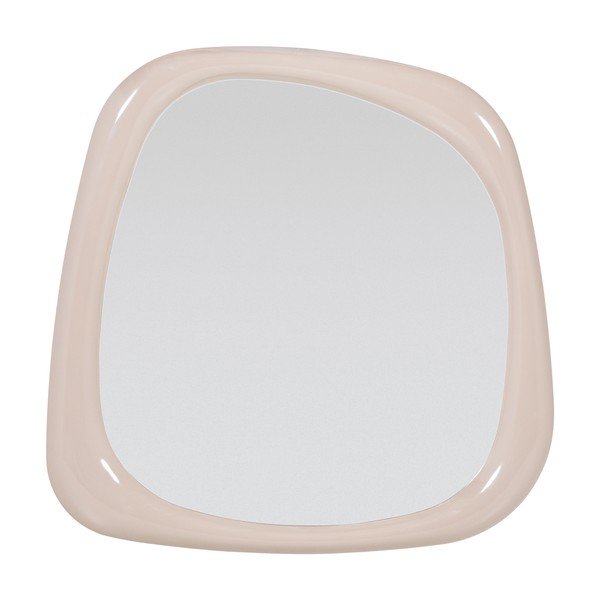 Seinapeegel 90x90 cm Norea - WOOOD