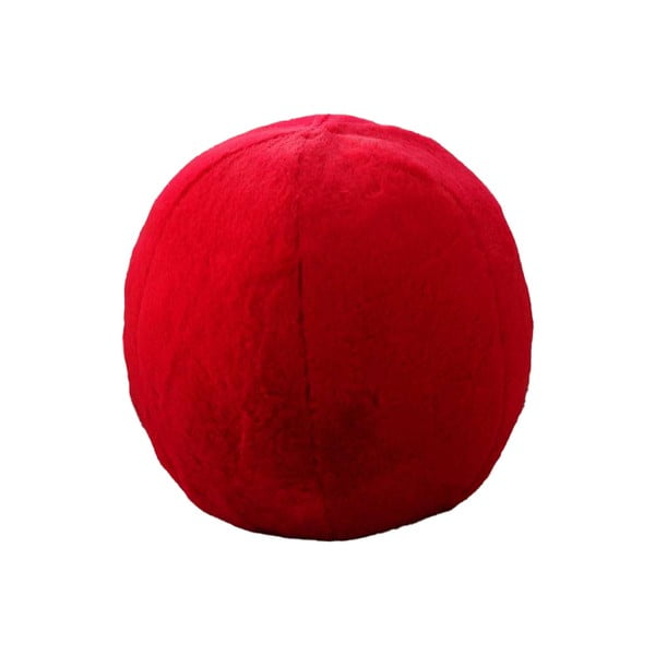 Mikroplüüsist dekoratiivpadi ø 25 cm Top - Mioli Decor