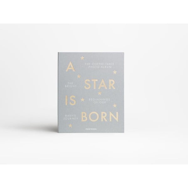 Fotoalbum A Star Is Born - Printworks-image-3