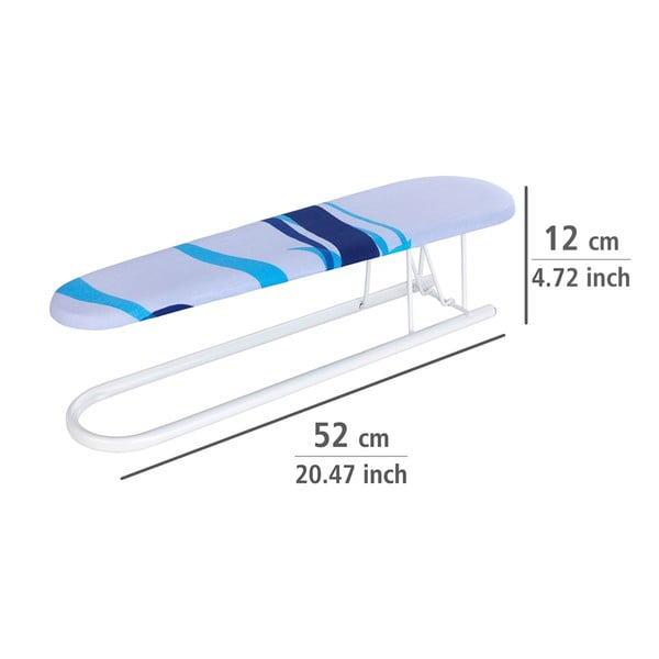 Hülsi triikimislaua varrukas - Wenko-image-4