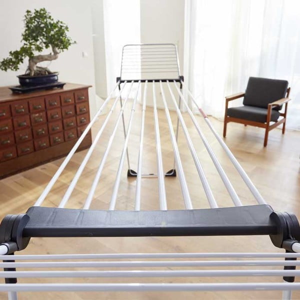 Pesukuivatusrest Infinity Flex - Vileda-image-1