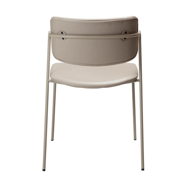 Beež söögitool Zed - DAN-FORM Denmark-image-4