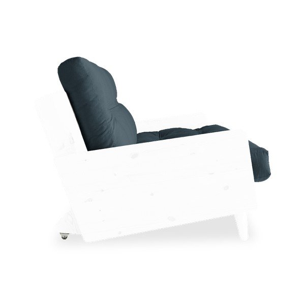 Variable diivan Valge/Oliivroheline Indie - Karup Design-image-3