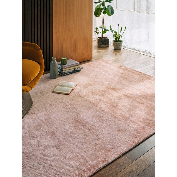 Oranžikaspruun vaip 290x200 cm Aston - Asiatic Carpets-image-1