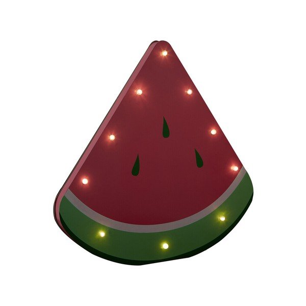 Roosa valguskaunistus Watermelon - Premier Housewares-image-3