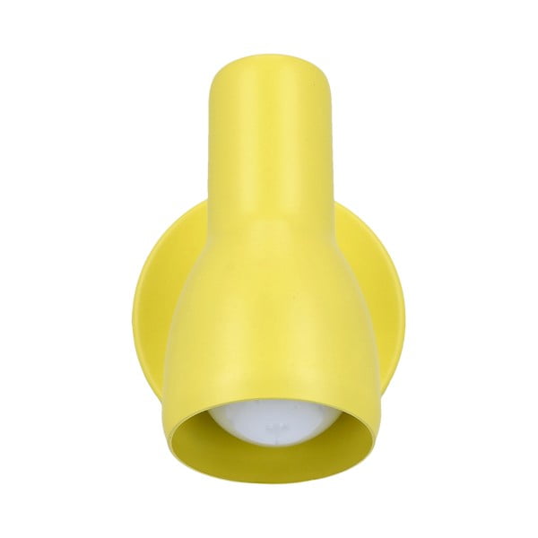 Sinepi värvi seinavalgusti Picardo - Candellux Lighting-image-2