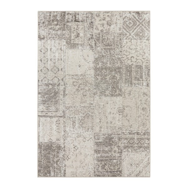 Béžový koberec Elle Decoration Pleasure Denain, 80 x 150 cm
