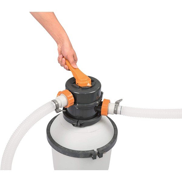 Basseinifilter Flowclear – Bestway-image-3
