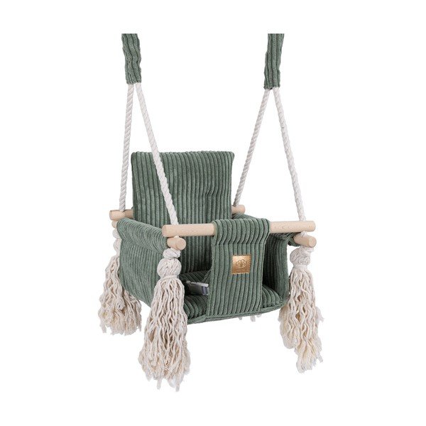 Laste kiik - Meowbaby