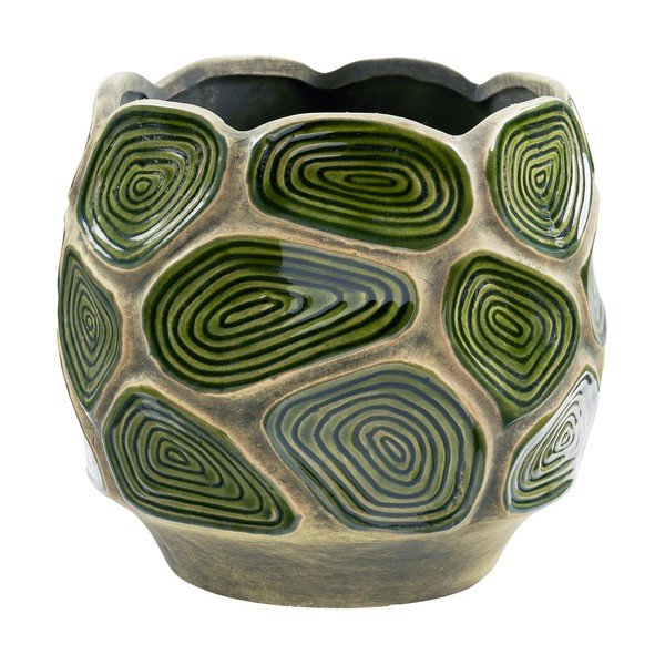 Terrakota lillepoti kate ø 18 cm - House Nordic