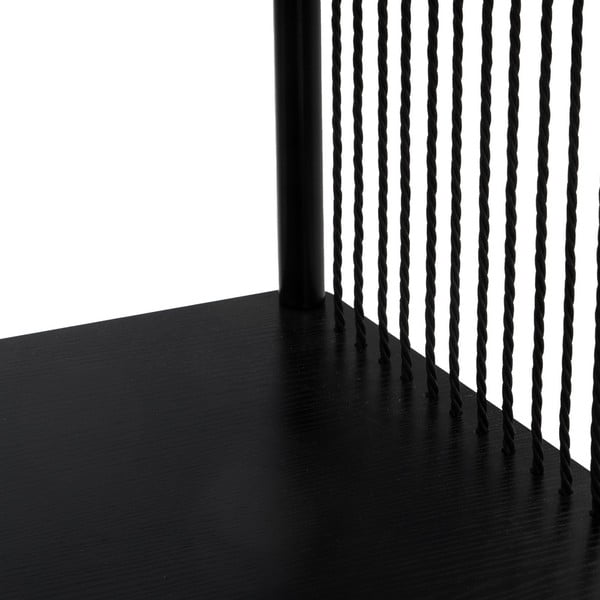 Must diivanilaud 40x80 cm Manila - Casa Selección-image-4