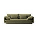 Heleroheline bukleekangast diivan 220 cm Torino - Micadoni Home