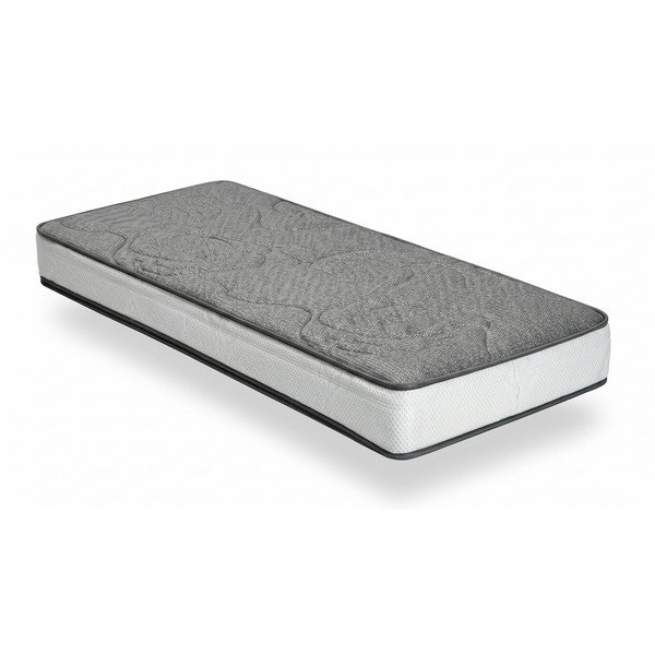 Keskmise kõvadusega poroloonmadrats 90x200 cm Zen Comfort - Bonami Selection