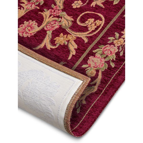 Bordoopunane vaip 60x90 cm Assia - Hanse Home-image-4