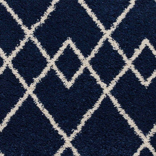 Tumesinine vaip 120x170 cm Royal Nomadic - Think Rugs-image-3