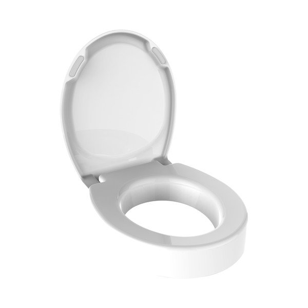 WC iste koos istmega Premium Secura - Wenko-image-2