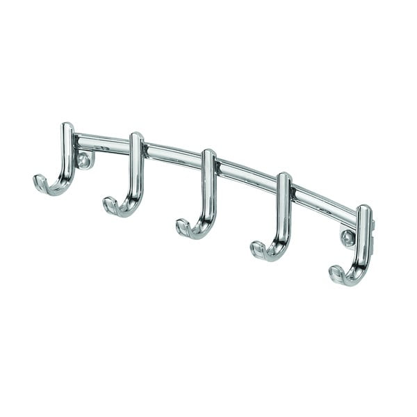 Metallist võtmehoidja , 21,5 x 4,6 cm York Lyra - iDesign-image-1