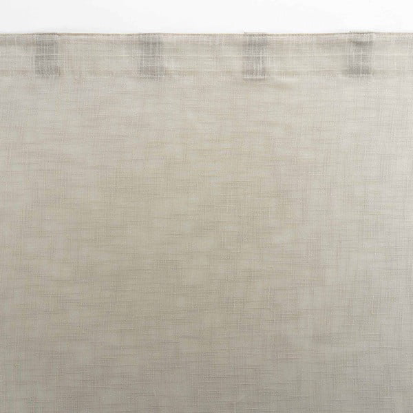 Pruun kardin 140x240 cm Haltona - douceur d'intérieur-image-4