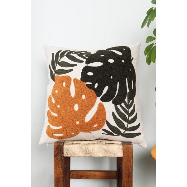 Linane dekoratiivpadi 43x43 cm - Mioli Decor-image-4