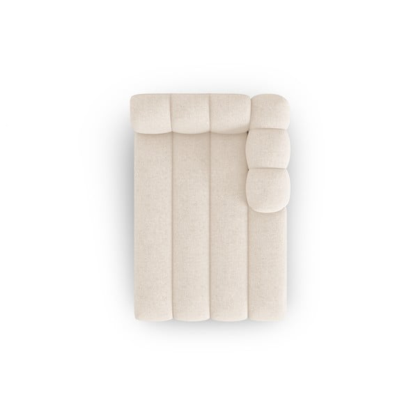 Kreem lamamistool (parem nurk) Lupine - Micadoni Home-image-3