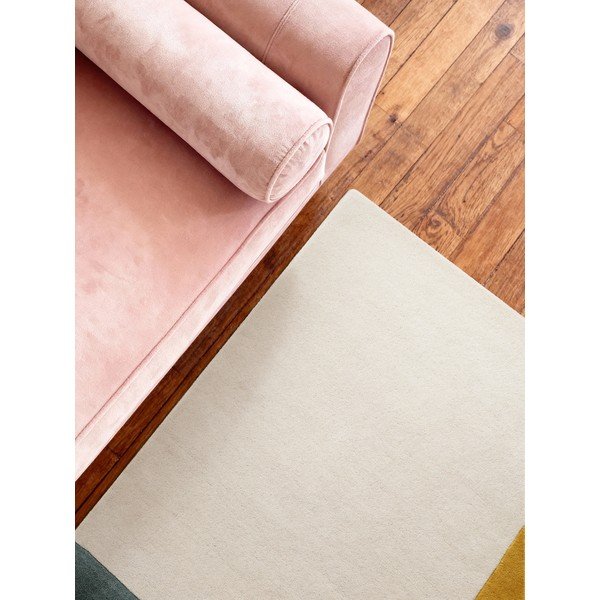 Käsitsi kootud villane vaip 120x170 cm Westminster Cecil - Ted Baker-image-4
