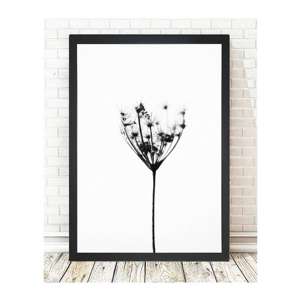 Plakat 23x28 cm Misty Splendor - Tablo Center-image-1