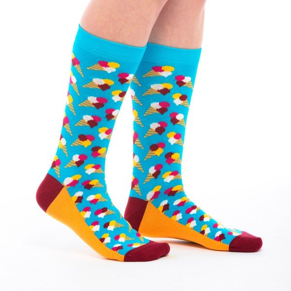 Gelato sokid, suurus 36 - 40 - Ballonet Socks-image-1