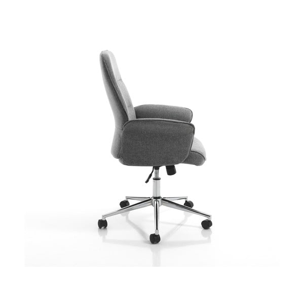 Hall kontoritool , kõrgus 110 cm Dony - Tomasucci-image-1
