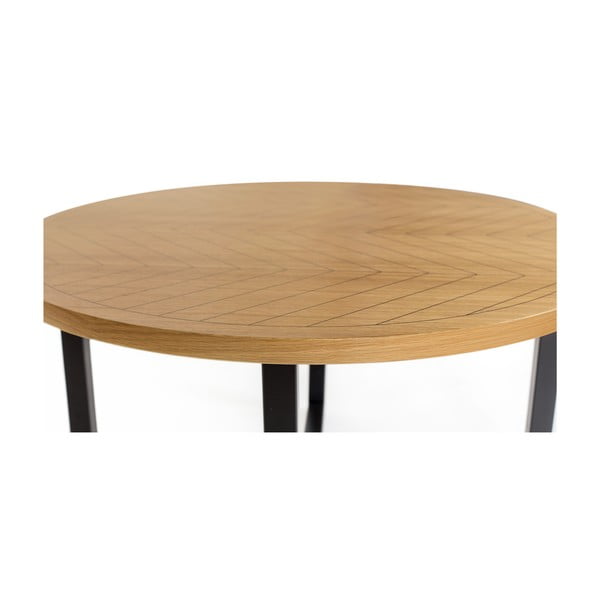 Camdeni kohvilaud Round - Woodman-image-2