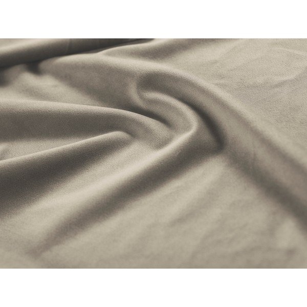Béžová třímístná rozkládací pohovka Mazzini Sofas Marigold-image-1