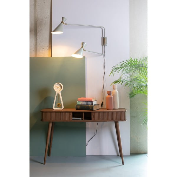 Pruun konsoollaud , pikkus 120 cm Barbier - Zuiver-image-1