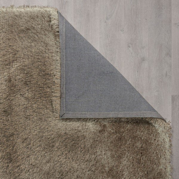 Pruun vaip 120x170 cm - Flair Rugs-image-1