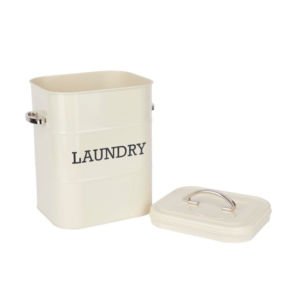 Kreemikonteiner pesupulbri jaoks Living Nostalgia - Kitchen Craft-image-3