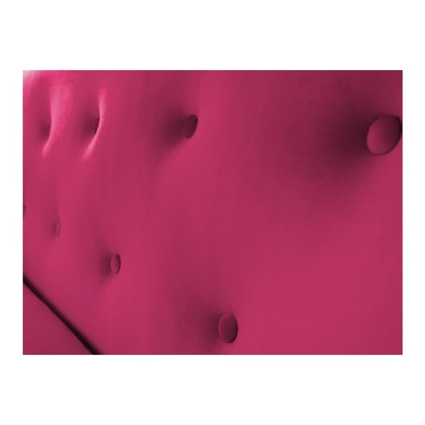 Růžová dvoumístná pohovka Mazzini Sofas Amelie-image-2