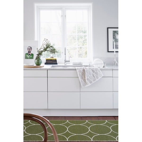 Rätik 17x20 cm Otis Warm Grey - Pappelina-image-1