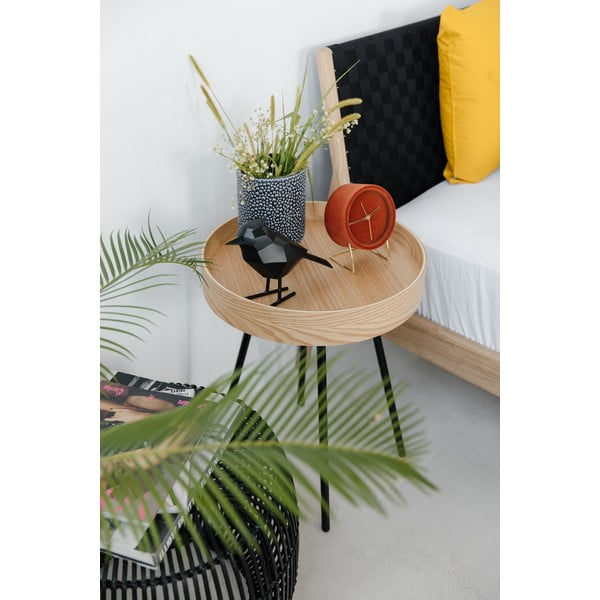 Sinine keraamiline vaas Vase - Bloomingville-image-4