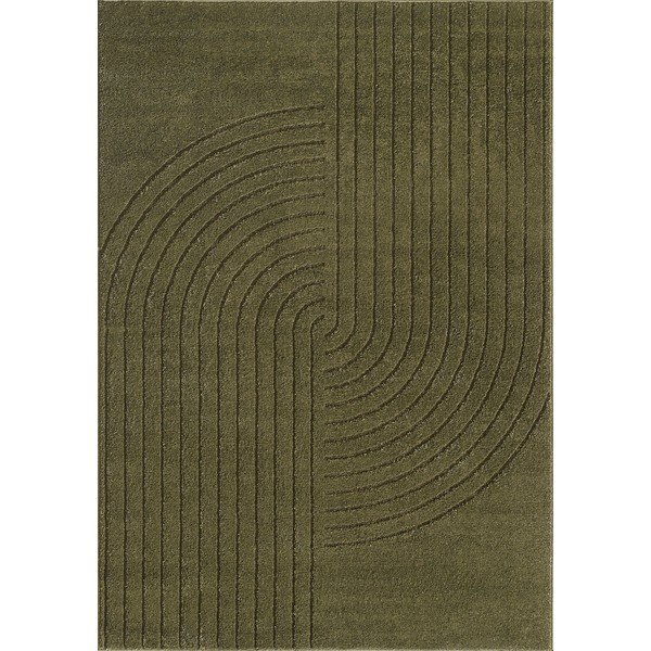 Roheline vaip 200x290 cm Solace - ESTE