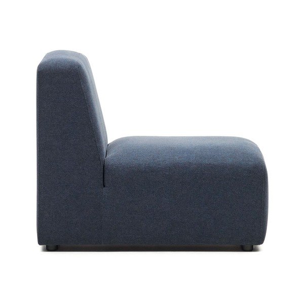 Tumesinine diivanimoodul (keskosa) Neom - Kave Home-image-3