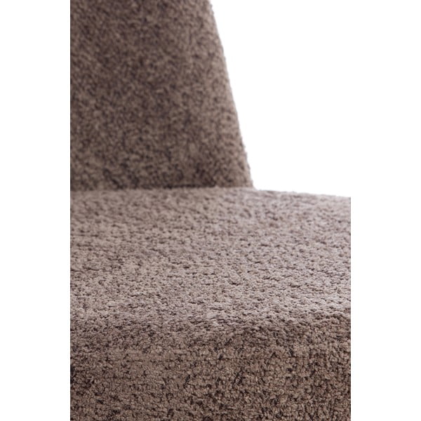 Pruun söögitool Eckley - Light & Living-image-1