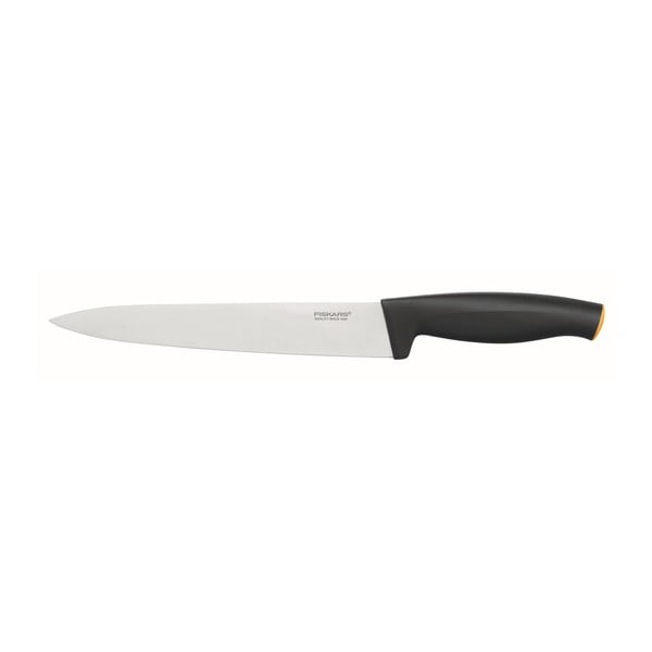 Kuchyňský nůž Fiskars Soft, délka čepele 20 cm