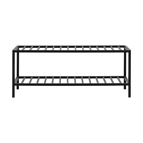 Must metallist jalatsiriiul Vita - House Nordic-image-1