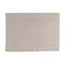 Kangast lauamatid 4 tk komplektis 35x50 cm Indi – Ego Dekor